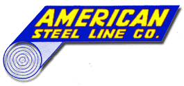 AMERICAN STEEL LINE Machines