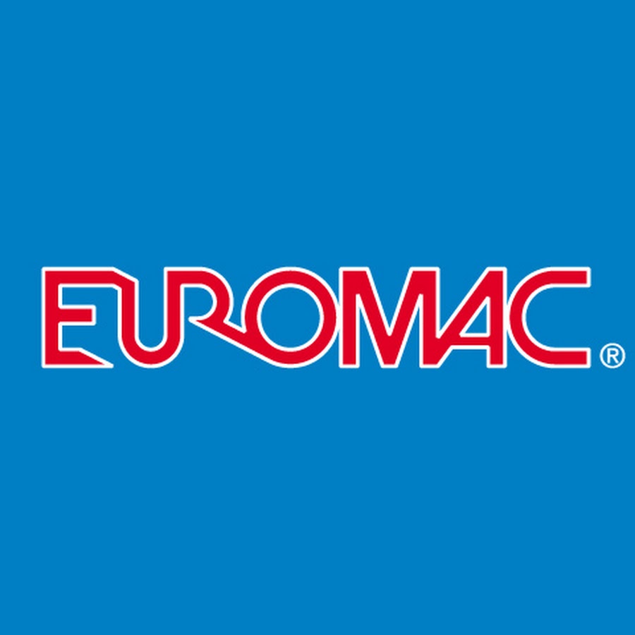 Euromac punching and bending machines