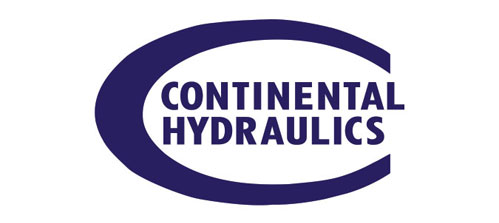 Continental Hydraulics Machines