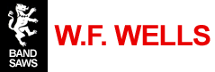 W.F. Wells CNC Machines