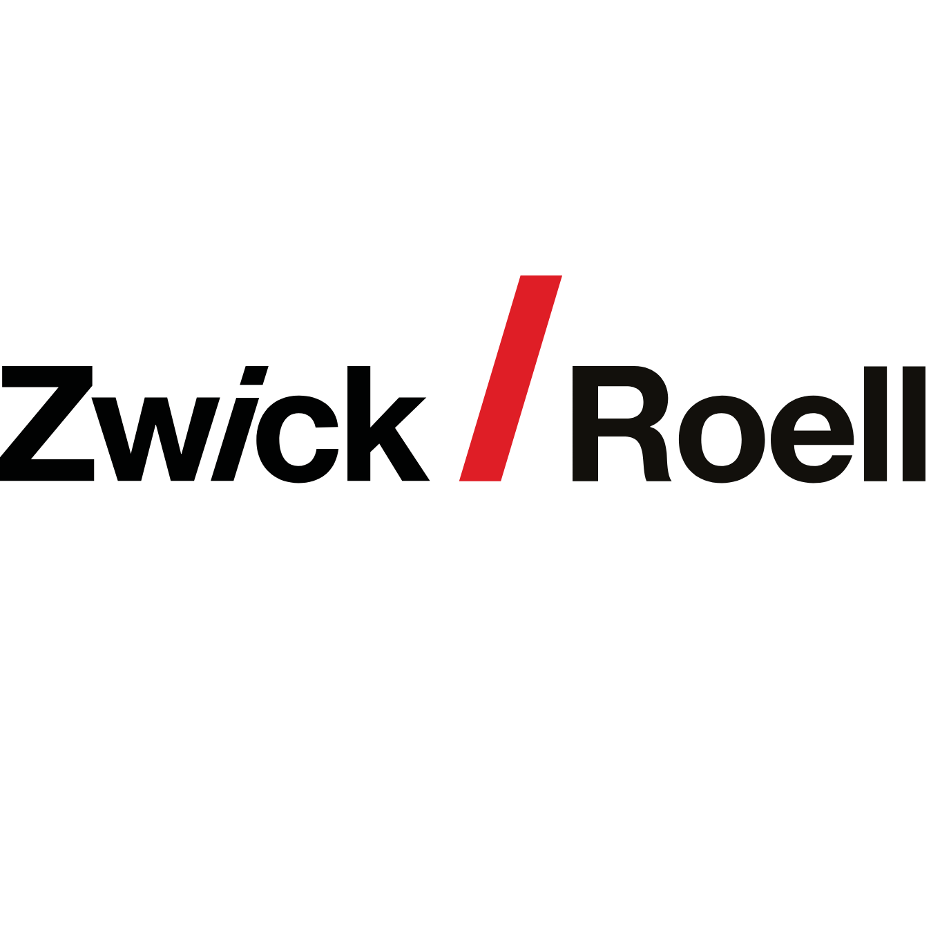 ZwickRoell Machines