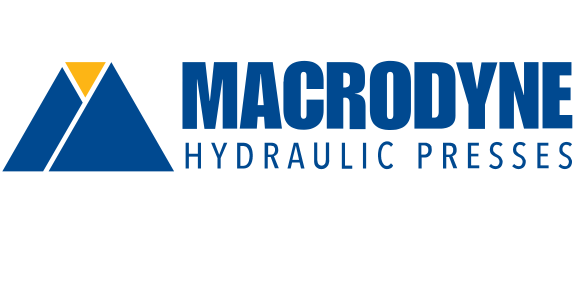 Macrodyne Hydraulic Press Machines