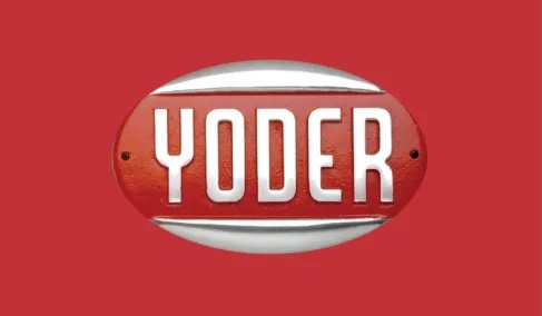 Yoder Machines